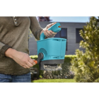 Gardena Handstrooier | Gardena | 1.8 liter (100 m²) 00431-20 K170113453 - 3