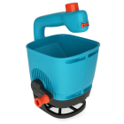 Handstrooier | Gardena | 1.8 liter (100 m²)