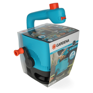 Gardena Handstrooier | Gardena | 1.8 liter (100 m²) 00431-20 K170113453 - 5