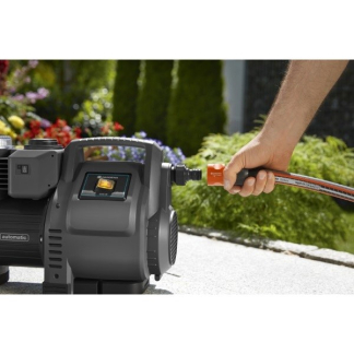 Gardena Hydrofoorpomp | Gardena | 3500 ltr/u (800 W, led-knipperlicht) 01757-20 K170114144 - 2