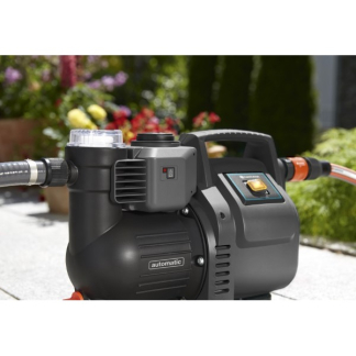 Gardena Hydrofoorpomp | Gardena | 3500 ltr/u (800 W, led-knipperlicht) 01757-20 K170114144 - 3