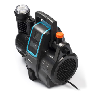 Gardena Hydrofoorpomp | Gardena | 5000 ltr/u (300 W, App-besturing) 19080-20 K170114178 - 1