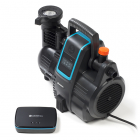 Gardena Hydrofoorpomp en gateway | Gardena | 5000 ltr/u (1300 W, App-besturing) 19106-20 K170114145 Gardena Hydrofoorpomp en gateway | Gardena | 5000 ltr/u (1300 W, App-besturing) 19106-20 K170114145