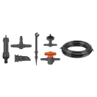 Gardena Irrigatiesysteem | Gardena | 15 planten (Balkon/Terras) 13401-20 K170505264 Gardena Irrigatiesysteem | Gardena | 15 planten (Balkon/Terras) 13401-20 K170505264