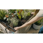 Gardena Irrigatiesysteem | Gardena | 35 planten (Verhoogde moestuin/border) 13455-20 K170505267 - 2