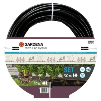 Gardena Irrigatiesysteem | Gardena | 50 meter (Hagen/Rijplanten) 13501-20 K170505270 - 