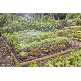 Gardena Irrigatiesysteem | Gardena | 60 m² (Moestuin/Border) 13450-20 K170505266 - 2