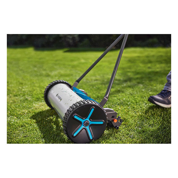 Gardena Kooimesmaaier | Gardena | Comfort 400 | 4 maaistanden (40 cm, 5 messen, 250 m²) 11760-20.000.00 K170114261 - 4