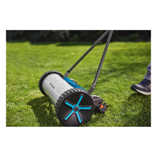 Gardena Kooimesmaaier | Gardena | Comfort 400 | 4 maaistanden (40 cm, 5 messen, 250 m²) 11760-20.000.00 K170114261 - 4