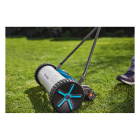 Gardena Kooimesmaaier | Gardena | Comfort 400 | 4 maaistanden (40 cm, 5 messen, 250 m²) 11760-20.000.00 K170114261 - 4