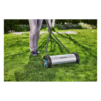 Gardena Kooimesmaaier | Gardena | Comfort 400 | 4 maaistanden (40 cm, 5 messen, 250 m²) 11760-20.000.00 K170114261 - 5