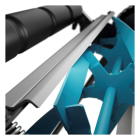 Gardena Kooimesmaaier | Gardena | Comfort 400 | 4 maaistanden (40 cm, 5 messen, 250 m²) 11760-20.000.00 K170114261 - 3