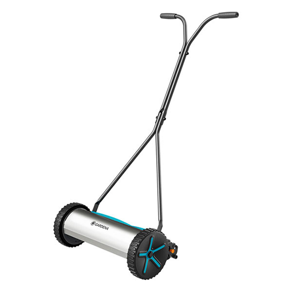 Gardena Kooimesmaaier | Gardena | Comfort 400 | 4 maaistanden (40 cm, 5 messen, 250 m²) 11760-20.000.00 K170114261 - 1