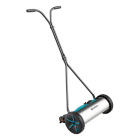 Gardena Kooimesmaaier | Gardena | Comfort 400 | 4 maaistanden (40 cm, 5 messen, 250 m²) 11760-20.000.00 K170114261 - 2