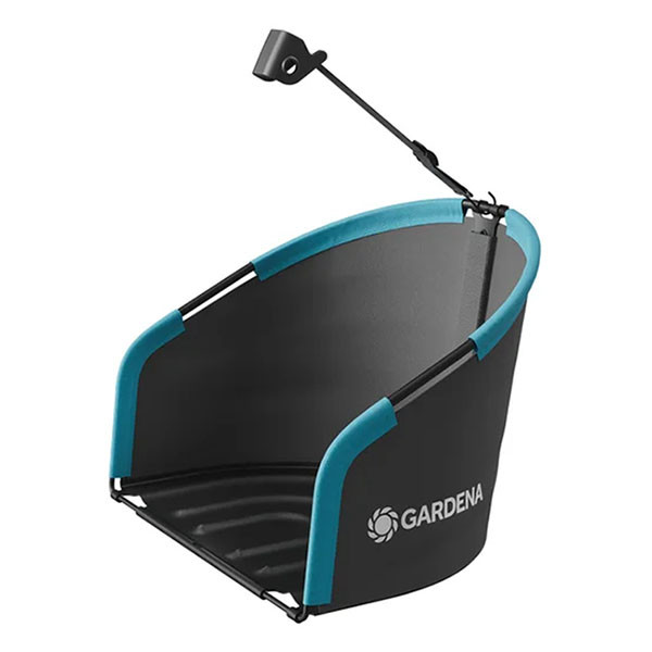 Gardena Opvangbak voor handgrasmaaier | Gardena | 49 liter (Voor Comfort 330, Comfort 400, Plus 400 en voorgaand) 11770-20.000.00 K170114262 - 1