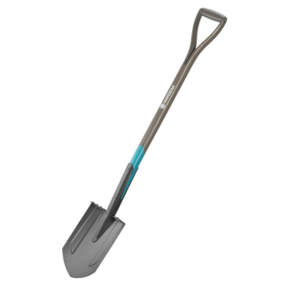 Gardena Puntspade | Gardena | 117 cm (D-handvat) 17001-20 K170114230 - 