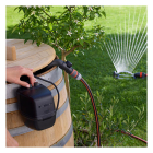 Gardena Regentonpomp | Gardena | 2400 ltr/u (Accu, 2500 mAh) 14605-20.000.00 K170114263 - 6