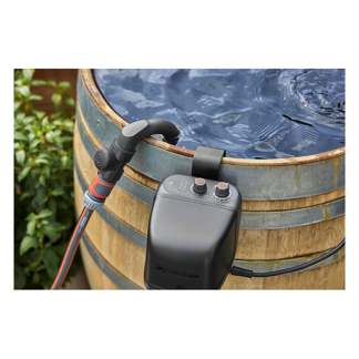 Gardena Regentonpomp | Gardena | 2400 ltr/u (Accu, 2500 mAh) 14605-20.000.00 K170114263 - 7