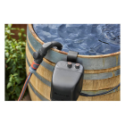 Gardena Regentonpomp | Gardena | 2400 ltr/u (Accu, 2500 mAh) 14605-20.000.00 K170114263 - 7