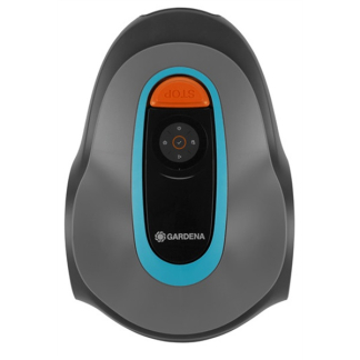 Gardena Robotmaaier | Gardena | 250 m² (Bluetooth, 57 dB) 15201-26 K170116604 - 5