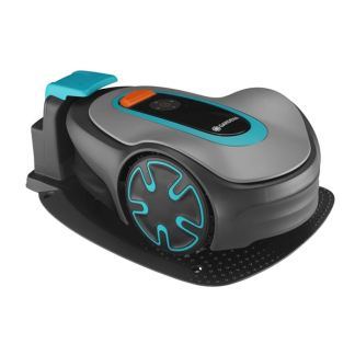 Gardena Robotmaaier | Gardena | 250 m² (Bluetooth, 57 dB) 15201-26 K170116604 - 