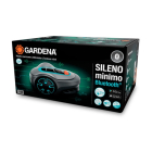 Gardena Robotmaaier | Gardena | 250 m² (Bluetooth, 57 dB) 15201-26 K170116604 - 6