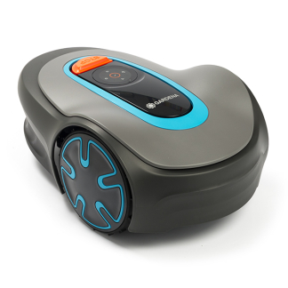 Gardena Robotmaaier | Gardena | 250 m² (Bluetooth, 57 dB) 15201-26 K170116604 - 2