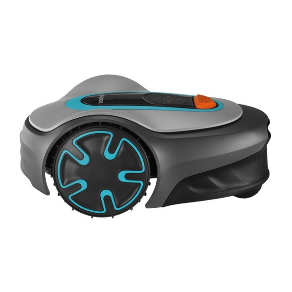 Gardena Robotmaaier | Gardena | 500 m² (Bluetooth, 57 dB) 15202-26 K170116605 - 4