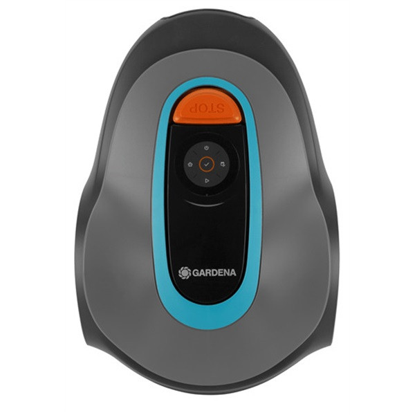 Gardena Robotmaaier | Gardena | 500 m² (Bluetooth, 57 dB) 15202-26 K170116605 - 5