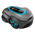 Gardena Robotmaaier | Gardena SILENO Sense 400 | 400 m² (App, AI, 57 dB) 19941-26.000.00 K170114282 - 4