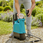 Gardena Rugspuit | Gardena | 12 liter (Verstelbare lans) 11140-20 K170111765 - 4