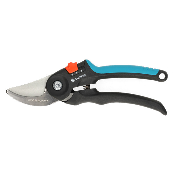 Gardena Snoeischaar | Gardena | 19.6 cm (Bypass, 45% gerecycled, Draadsnijder, Sapgoot) 12242-20.000.00 K170116809 - 1