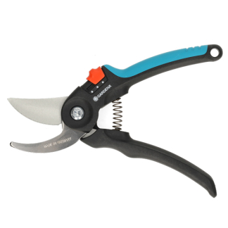 Gardena Snoeischaar | Gardena | 19.6 cm (Bypass, 45% gerecycled, Draadsnijder, Sapgoot) 12242-20.000.00 K170116809 - 2