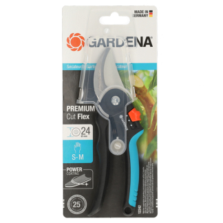 Gardena Snoeischaar | Gardena | 19.6 cm (Bypass, 45% gerecycled, Draadsnijder, Sapgoot) 12242-20.000.00 K170116809 - 10