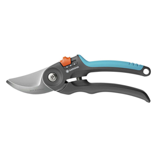 Gardena Snoeischaar | Gardena | 19.6 cm (Bypass, 45% gerecycled, Draadsnijder, Sapgoot) 12242-20.000.00 K170116809 - 1