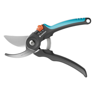 Gardena Snoeischaar | Gardena | 19.6 cm (Bypass, 45% gerecycled, Draadsnijder, Sapgoot) 12242-20.000.00 K170116809 - 2