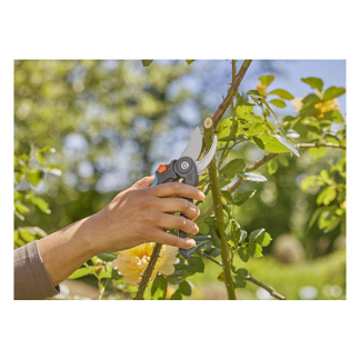 Gardena Snoeischaar | Gardena | 19.6 cm (Bypass, 45% gerecycled, Draadsnijder, Sapgoot) 12242-20.000.00 K170116809 - 7