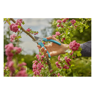 Gardena Snoeischaar | Gardena | 25.3 cm (Bypass, 45% gerecycled, Glasvezel) 12230-20.000.00 K170116808 - 6