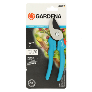 Gardena Snoeischaar | Gardena | 25.3 cm (Bypass, 45% gerecycled, Glasvezel) 12230-20.000.00 K170116808 - 7