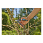 Gardena Snoeischaar | Gardena |  (Anti-kleef, Aambeeld, Droog hout) 12240-20.000.00 K170116801 - 5