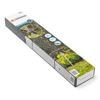 Gardena Sproeierstatief | Gardena | 50 cm 18735-20 K170114257 - 8