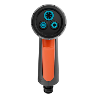 Gardena Sproeikop tuinslang | Gardena | 3 standen (Compact, UV en Vorstbescherming) 18375-20.000.00 K170114277 - 4