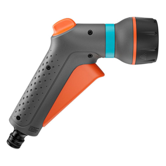 Gardena Sproeikop tuinslang | Gardena | 3 standen (Compact, UV en Vorstbescherming) 18375-20.000.00 K170114277 - 3