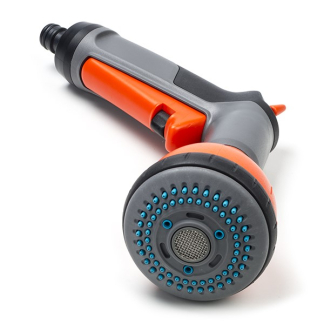 Gardena Sproeikop tuinslang | Gardena | 3 standen (Ergonomisch, Traploos instelbaar, Vorstbescherming) 18313-20 K170114193 - 1