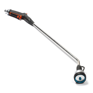 Gardena Sproeikop tuinslang | Gardena | 3 standen (Verlengstuk, Ergonomisch, Vorstbescherming) 18336-20 K170114191 - 1