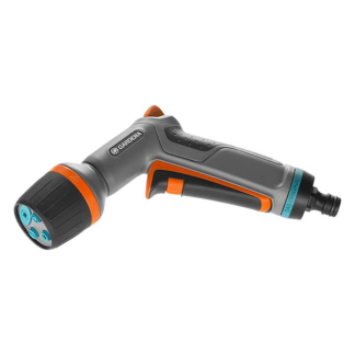 Gardena Sproeikop tuinslang | Gardena | 4 standen (Ergonomisch, Traploos instelbaar, Vorstbescherming, Duurzaam) 18304-20 K170114195 - 2