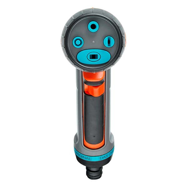 Gardena Sproeikop tuinslang | Gardena | 4 standen (Ergonomisch, Traploos instelbaar, Vorstbescherming, Duurzaam) 18304-20 K170114195 - 3