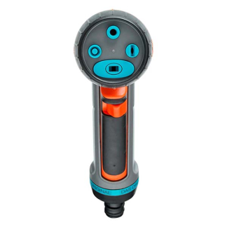 Gardena Sproeikop tuinslang | Gardena | 4 standen (Ergonomisch, Traploos instelbaar, Vorstbescherming, Duurzaam) 18304-20 K170114195 - 3