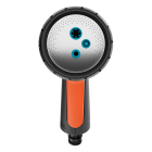 Gardena Sproeikop tuinslang | Gardena | 4 standen (UV en Vorstbescherming) 18370-20.000.00 K170114276 - 4