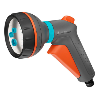 Gardena Sproeikop tuinslang | Gardena Classic | 4 standen (UV en Vorstbescherming) 18370-20.000.00 K170114276 - 1